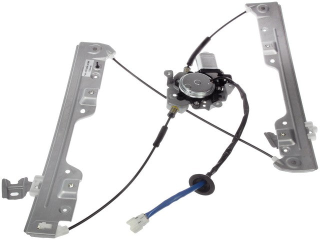 Dorman - OE Solutions Conjunto de motor y regulador de ventana P/N:748-555 Fits: Nissan Murano 07-03 - Image 2