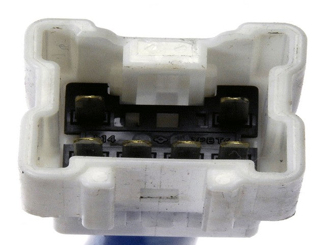 Dorman - OE Solutions Conjunto de motor y regulador de ventana P/N:748-555 Fits: Nissan Murano 07-03 - Image 3