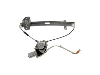 Dorman - OE Solutions Conjunto de motor y regulador de ventana P/N:748-558 Fits: Acura Mdx 06-01 - Image 1