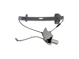 Dorman - OE Solutions Conjunto de motor y regulador de ventana P/N:748-558 Fits: Acura Mdx 06-01 - Image 2