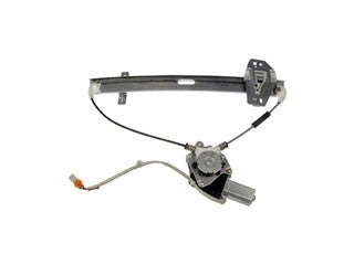 Dorman - OE Solutions Conjunto de motor y regulador de ventana P/N:748-559 Fits: Acura Mdx 06-01 - Image 1