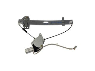 Dorman - OE Solutions Conjunto de motor y regulador de ventana P/N:748-559 Fits: Acura Mdx 06-01 - Image 2