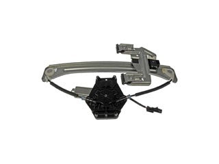 Dorman - OE Solutions Conjunto de motor y regulador de ventana P/N:748-562 Fits: Chrysler Pt Cruiser 05-01 - Image 1