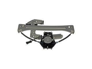 Dorman - OE Solutions Conjunto de motor y regulador de ventana P/N:748-562 Fits: Chrysler Pt Cruiser 05-01 - Image 2