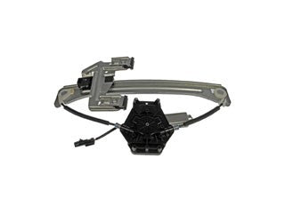 Dorman - OE Solutions Conjunto de motor y regulador de ventana P/N:748-563 Fits: Chrysler Pt Cruiser 05-01 - Image 1