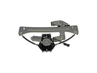 Dorman - OE Solutions Conjunto de motor y regulador de ventana P/N:748-563 Fits: Chrysler Pt Cruiser 05-01 - Image 2