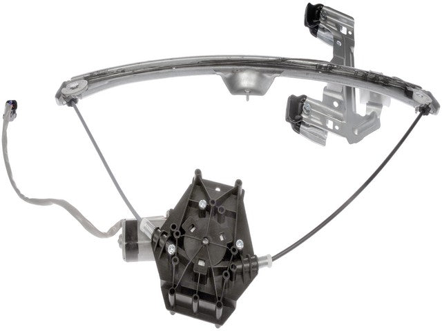 Dorman - OE Solutions Conjunto de motor y regulador de ventana P/N:748-564 Fits: Chrysler Pt Cruiser 05-01 - Image 1