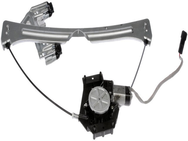 Dorman - OE Solutions Conjunto de motor y regulador de ventana P/N:748-564 Fits: Chrysler Pt Cruiser 05-01 - Image 2