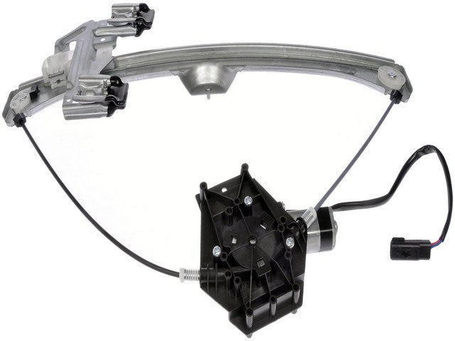 Dorman - OE Solutions Conjunto de motor y regulador de ventana P/N:748-565 Fits: Chrysler Pt Cruiser 05-01 - Image 1