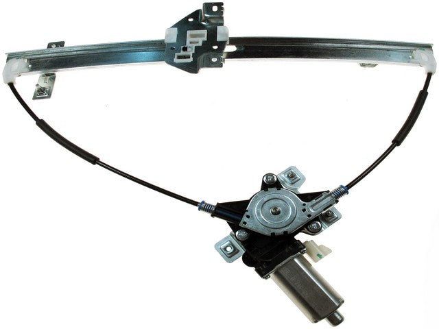 Dorman - OE Solutions Conjunto de motor y regulador de ventana P/N:748-567 Fits: Saturn Vue 07-02 - Image 1