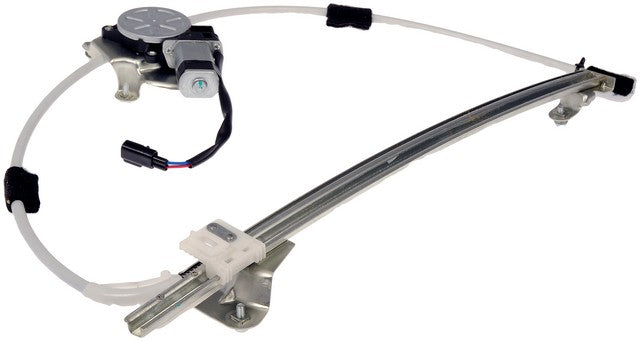 Dorman - OE Solutions Conjunto de motor y regulador de ventana P/N:748-568 Fits: Jeep Liberty 07-02 - Image 3