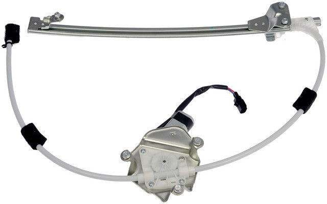 Dorman - OE Solutions Conjunto de motor y regulador de ventana P/N:748-569 Fits: Jeep Liberty 07-02 - Image 3