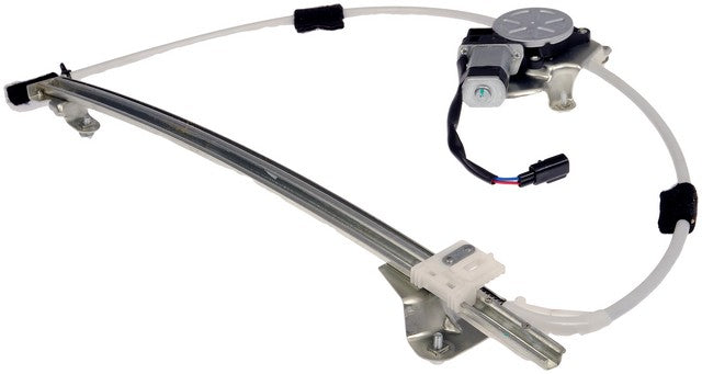 Dorman - OE Solutions Conjunto de motor y regulador de ventana P/N:748-569 Fits: Jeep Liberty 07-02 - Image 2