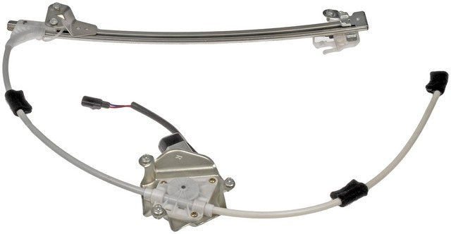 Dorman - OE Solutions Conjunto de motor y regulador de ventana P/N:748-570 Fits: Jeep Liberty 07-06 - Image 2