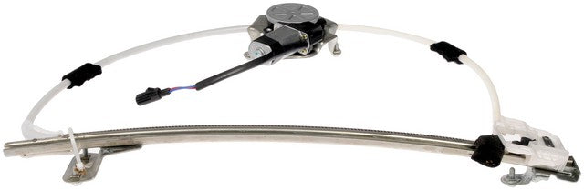 Dorman - OE Solutions Conjunto de motor y regulador de ventana P/N:748-570 Fits: Jeep Liberty 07-06 - Image 4