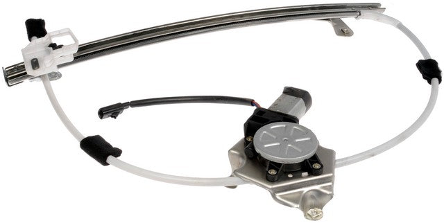 Dorman - OE Solutions Conjunto de motor y regulador de ventana P/N:748-570 Fits: Jeep Liberty 07-06 - Image 3