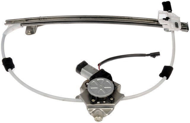 Dorman - OE Solutions Conjunto de motor y regulador de ventana P/N:748-571 Fits: Jeep Liberty 07-06 - Image 1