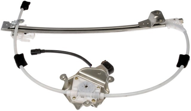 Dorman - OE Solutions Conjunto de motor y regulador de ventana P/N:748-571 Fits: Jeep Liberty 07-06 - Image 3