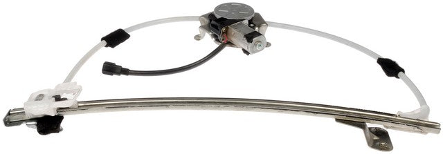 Dorman - OE Solutions Conjunto de motor y regulador de ventana P/N:748-571 Fits: Jeep Liberty 07-06 - Image 2