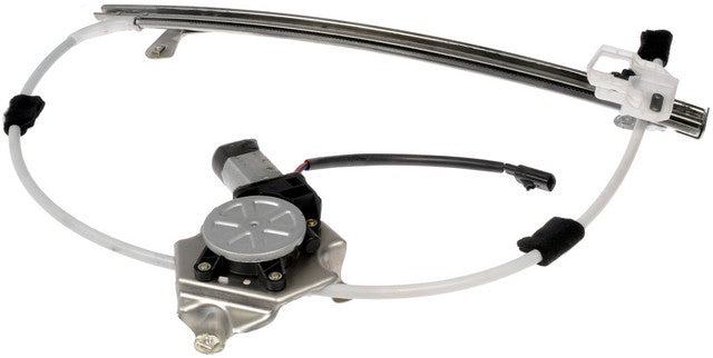 Dorman - OE Solutions Conjunto de motor y regulador de ventana P/N:748-571 Fits: Jeep Liberty 07-06 - Image 4