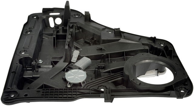 Dorman - OE Solutions Conjunto de motor y regulador de ventana P/N:748-572 Fits: Jeep Liberty 13-08 - Image 3