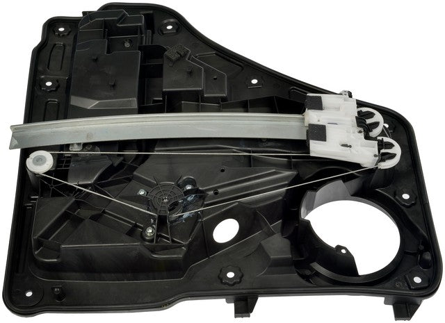 Dorman - OE Solutions Conjunto de motor y regulador de ventana P/N:748-573 Fits: Jeep Liberty 13-08 - Image 1