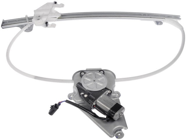 Dorman - OE Solutions Conjunto de motor y regulador de ventana P/N:748-574 Fits: Jeep Liberty 07-06 - Image 1