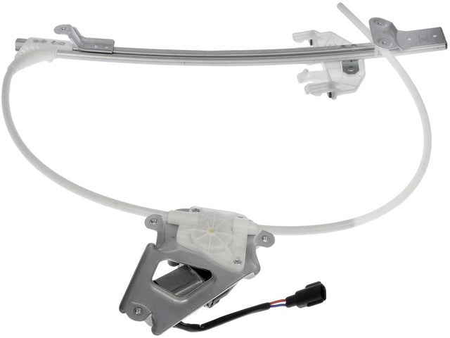 Dorman - OE Solutions Conjunto de motor y regulador de ventana P/N:748-574 Fits: Jeep Liberty 07-06 - Image 3