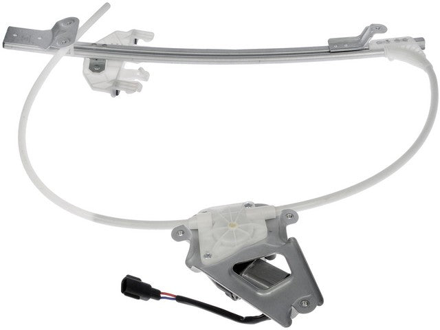 Dorman - OE Solutions Conjunto de motor y regulador de ventana P/N:748-575 Fits: Jeep Liberty 07-06 - Image 2
