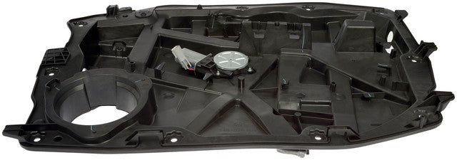 Dorman - OE Solutions Conjunto de motor y regulador de ventana P/N:748-576 Fits: Jeep Liberty 13-08 - Image 2