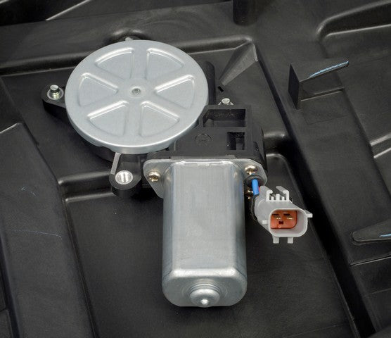 Dorman - OE Solutions Conjunto de motor y regulador de ventana P/N:748-576 Fits: Jeep Liberty 13-08 - Image 3