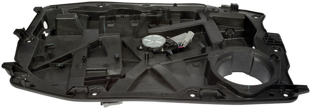 Dorman - OE Solutions Conjunto de motor y regulador de ventana P/N:748-577 Fits: Jeep Liberty 13-08 - Image 2