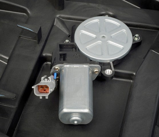 Dorman - OE Solutions Conjunto de motor y regulador de ventana P/N:748-577 Fits: Jeep Liberty 13-08 - Image 3