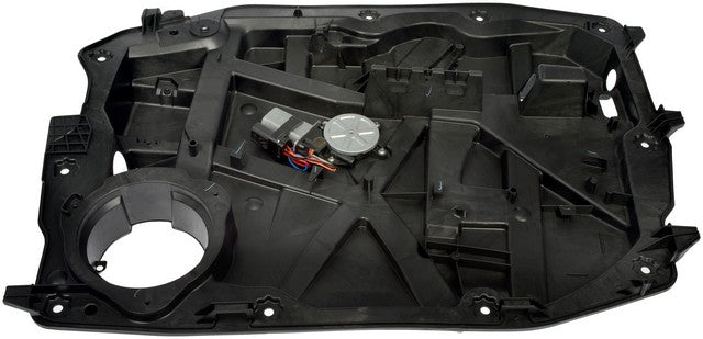 Dorman - OE Solutions Conjunto de motor y regulador de ventana P/N:748-578 Fits: Jeep Liberty 13-08 - Image 3
