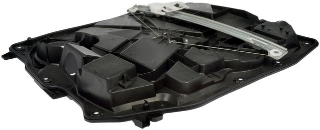 Dorman - OE Solutions Conjunto de motor y regulador de ventana P/N:748-578 Fits: Jeep Liberty 13-08 - Image 2