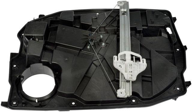 Dorman - OE Solutions Conjunto de motor y regulador de ventana P/N:748-579 Fits: Jeep Liberty 13-08 - Image 1