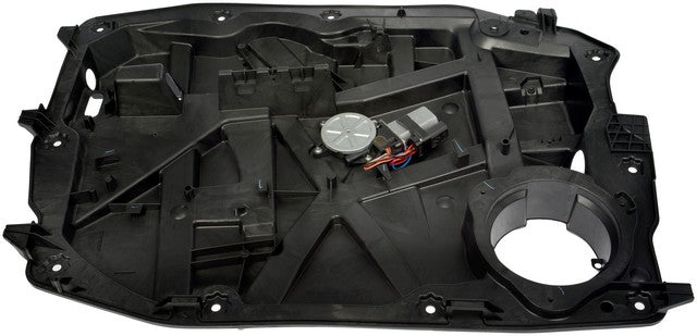 Dorman - OE Solutions Conjunto de motor y regulador de ventana P/N:748-579 Fits: Jeep Liberty 13-08 - Image 3