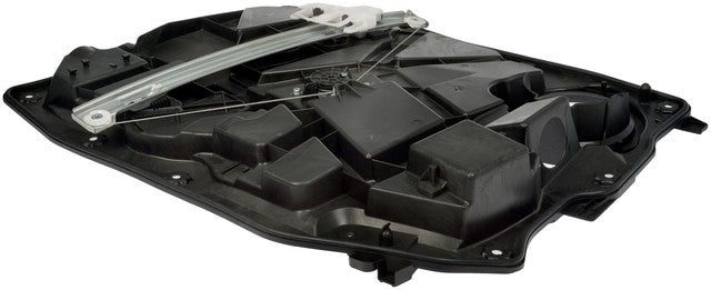 Dorman - OE Solutions Conjunto de motor y regulador de ventana P/N:748-579 Fits: Jeep Liberty 13-08 - Image 2