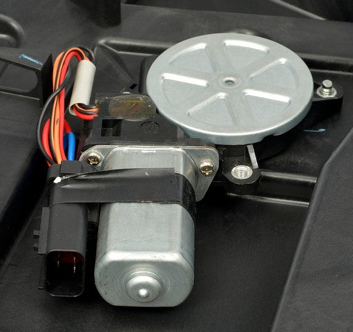 Dorman - OE Solutions Conjunto de motor y regulador de ventana P/N:748-579 Fits: Jeep Liberty 13-08 - Image 4