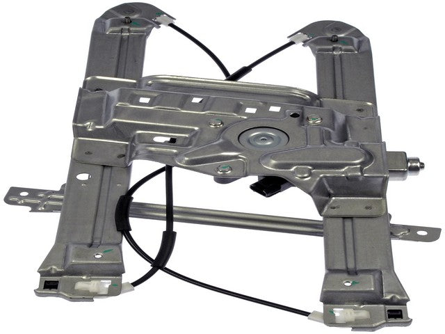 Dorman - OE Solutions Conjunto de motor y regulador de ventana P/N:748-582 Fits: Mitsubishi Galant 12-04 - Image 1