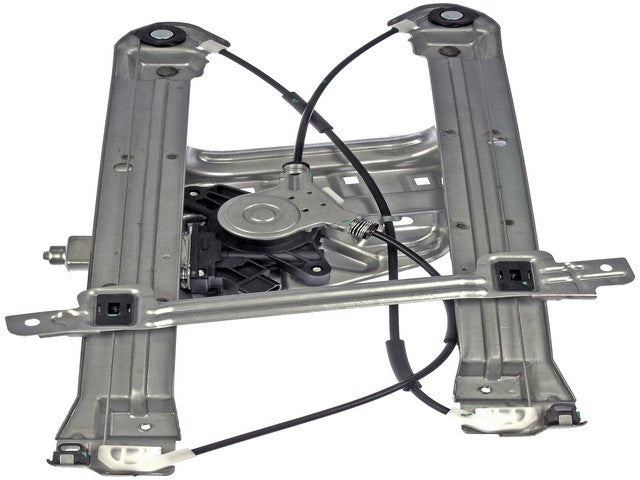 Dorman - OE Solutions Conjunto de motor y regulador de ventana P/N:748-582 Fits: Mitsubishi Galant 12-04 - Image 2