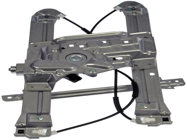 Dorman - OE Solutions Conjunto de motor y regulador de ventana P/N:748-583 Fits: Mitsubishi Galant 12-04 - Image 1