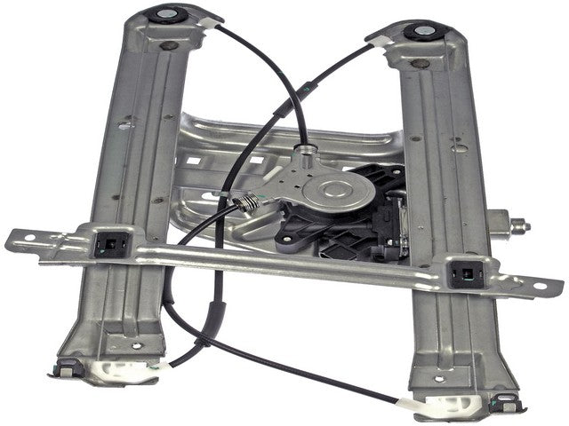 Dorman - OE Solutions Conjunto de motor y regulador de ventana P/N:748-583 Fits: Mitsubishi Galant 12-04 - Image 2