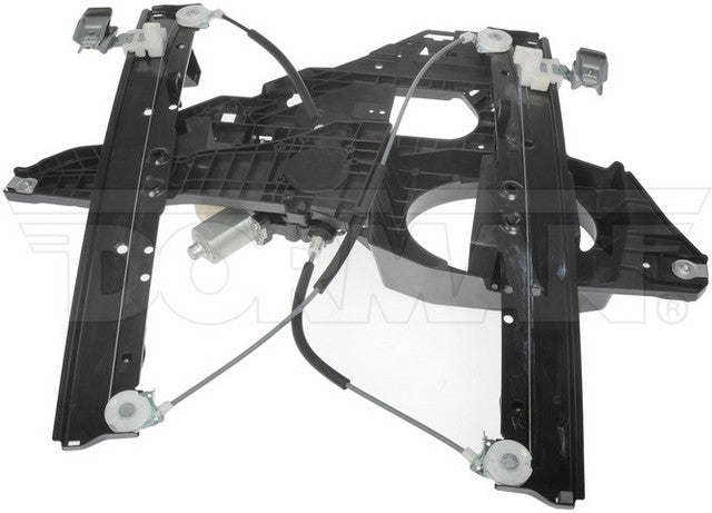 Dorman - OE Solutions Conjunto de motor y regulador de ventana P/N:748-598 Fits: Ford Expedition 17-08 - Image 1