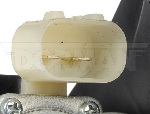 Dorman - OE Solutions Conjunto de motor y regulador de ventana P/N:748-598 Fits: Ford Expedition 17-08 - Image 3