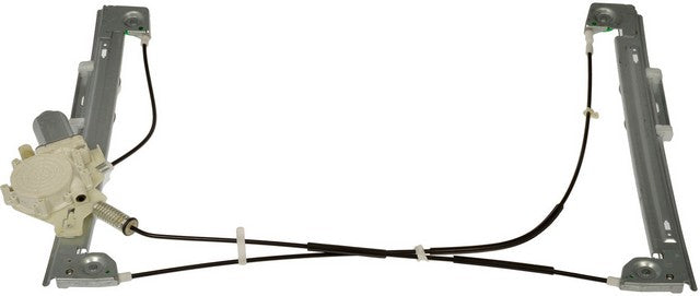 Dorman - OE Solutions Conjunto de motor y regulador de ventana P/N:748-601 Fits: Mini Cooper 05-02 - Image 3