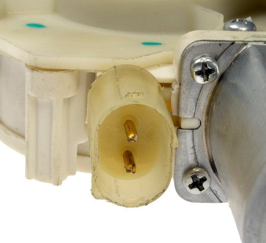 Dorman - OE Solutions Conjunto de motor y regulador de ventana P/N:748-601 Fits: Mini Cooper 05-02 - Image 4
