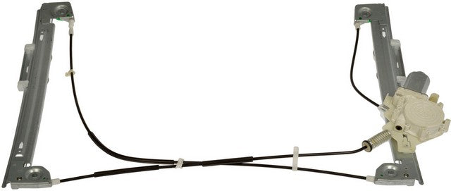 Dorman - OE Solutions Conjunto de motor y regulador de ventana P/N:748-602 Fits: Mini Cooper 05-02 - Image 3