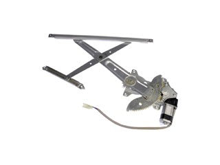 Dorman - OE Solutions Conjunto de motor y regulador de ventana P/N:748-607 Fits: Scion Xb 06-04 - Image 2