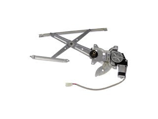 Dorman - OE Solutions Conjunto de motor y regulador de ventana P/N:748-608 Fits: Scion Xb 06-04 - Image 1